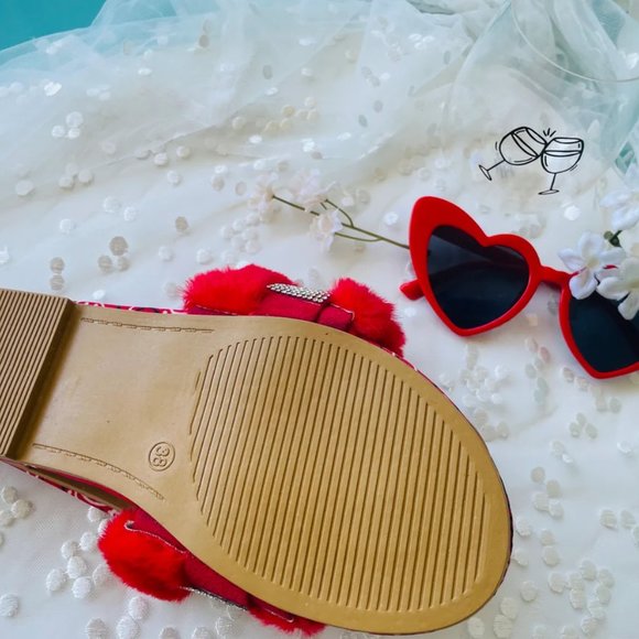 NEW Bad B*tch Slides/Slippers - Picture 6 of 6